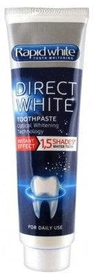 Rapid White - Direct White Toothpaste 75ml