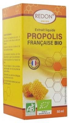 Redon - Liquid Extract French Propolis Organic 50ml