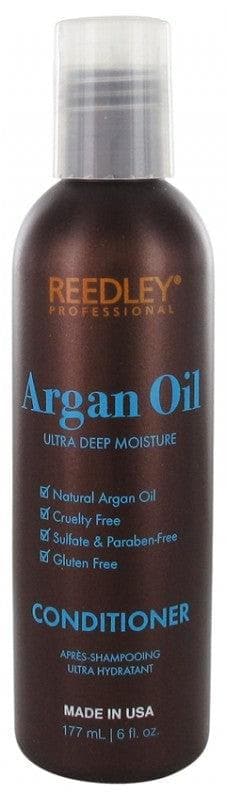 Reedley Professional Argan Oil Ultra-Deep Moisture Conditioner 177 ml