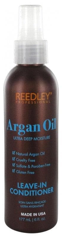 Reedley Professional Argan Oil Ultra Deep Moisture Leave-in Conditioner 177ml