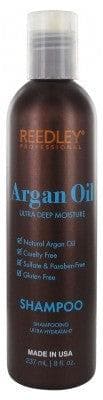 Reedley Professional - Argan Oil Ultra-Deep Moisture Shampoo 237ml