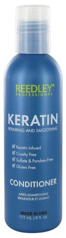 Reedley Professional Keratin Repairing and Smoothing Conditioner 177ml
