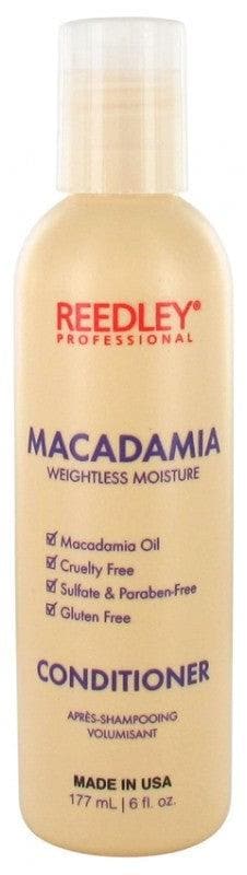 Reedley Professional Macadamia Weightless Moisture Conditioner 177ml