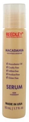 Reedley Professional - Macadamia Weightless Moisture Serum 50ml