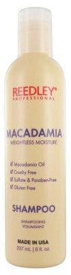 Reedley Professional - Macadamia Weightless Moisture Shampoo 237ml