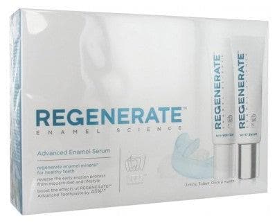 Regenerate - Advanced Enamel Serum Kit