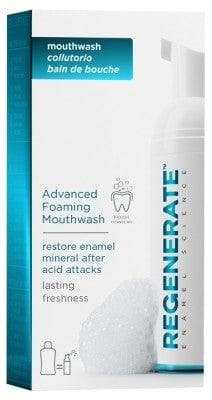 Regenerate - Advanced Foaming Mouthwash 50ml
