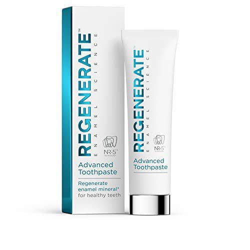 Regenerate Enamel Science Advanced Toothpaste (75ml)