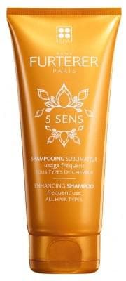 René Furterer - 5 Sens Enhancing Shampoo 200ml