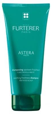 René Furterer - Astera Fresh Soothing Freshness Shampoo 200ml