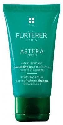 René Furterer - Astera Fresh Soothing Freshness Shampoo 50ml