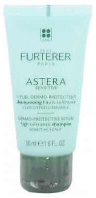 René Furterer - Astera Sensitive High Tolerance Shampoo 50ml