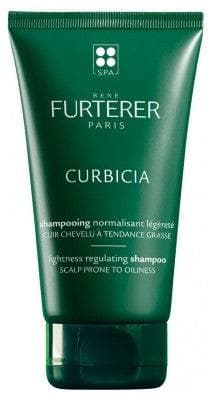 René Furterer - Curbicia Lightness Regulating Shampoo 150ml