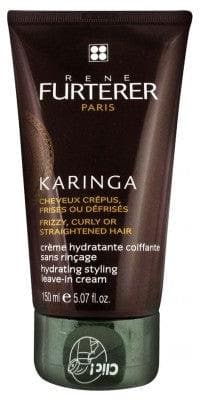 René Furterer - Karinga Hydrating Styling Leave-in Cream 150ml