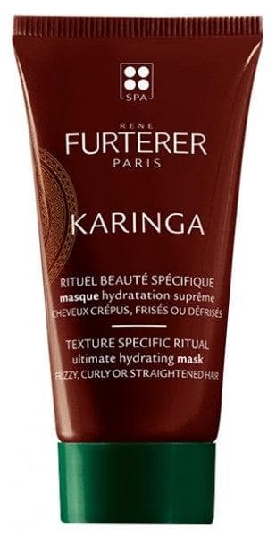René Furterer Karinga Texture Specific Ritual Ultimate Hydrating Mask 30ml