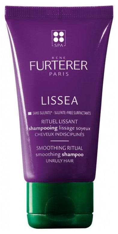 René Furterer Lisséa Smoothing Shampoo 50ml
