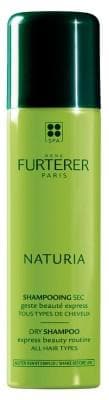 René Furterer - Naturia Dry Shampoo with Absorbent Clay 150ml