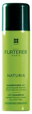 René Furterer - Naturia Dry Shampoo with Absorbent Clay 250ml