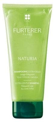 René Furterer - Naturia Extra Gentle Shampoo Frequent Use 50ml