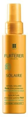 René Furterer - Solaire Protective Summer Fluid KPF 50+ 100ml