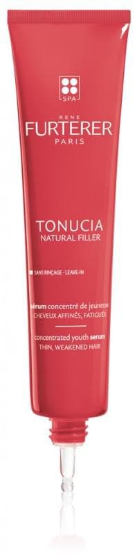 René Furterer Tonucia Natural Filler Concentrated Youth Serum 75ml