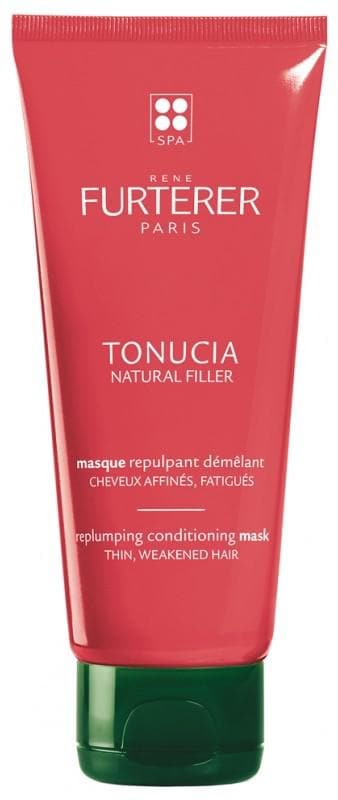 René Furterer Tonucia Natural Filler Plumping Detangling Mask 100ml