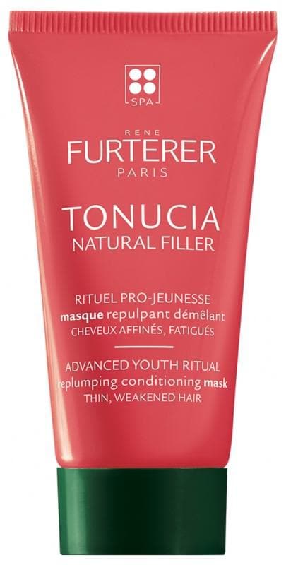 René Furterer Tonucia Natural Filler Replumping Conditioning Mask 30ml