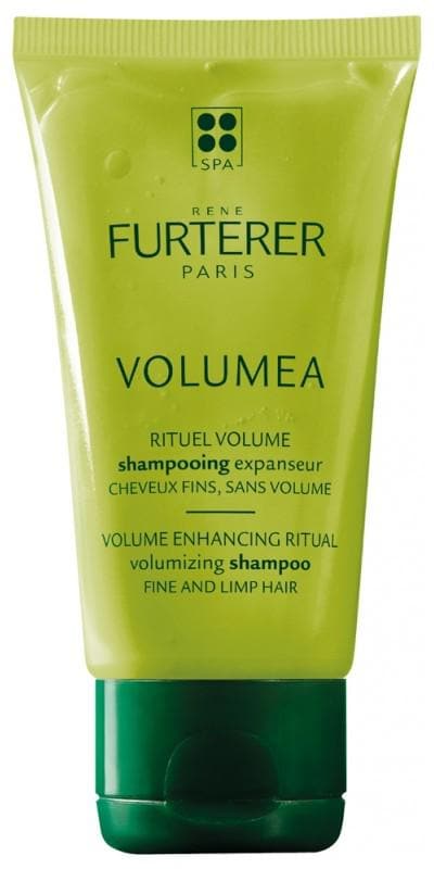 René Furterer Volumea Volume Enhancing Ritual Volumizing Shampoo 50ml