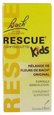 Rescue - Bach Kids Dropper-bottle 10ml