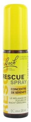 Rescue - Bach Spray 20ml