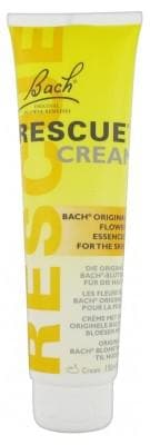 Rescue - Cream Bach Flowers Original for the Skin 150ml