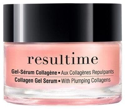 Resultime - Collagen Gel Serum 50ml