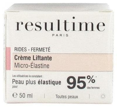 Resultime - Lifting Cream Micro-Elastin 50ml
