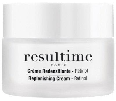 Resultime - Replenishing Cream 50ml