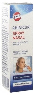 Rhinicur - Nasal Spray 20ml