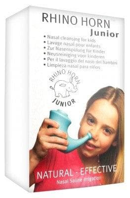 Rhino Horn - Junior Nasal Cleansing