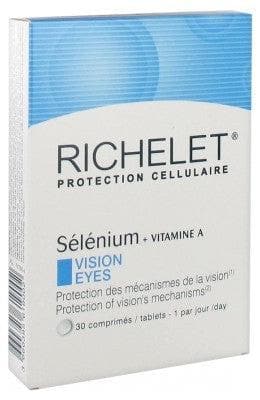 Richelet - Cellular Protection Vision 30 Tablets