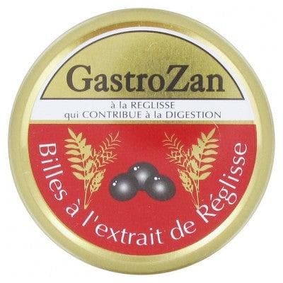 Ricqlès - GastroZan 40g