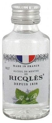 Ricqlès - Mint Alcohol 50ml