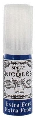 Ricqlès - Oral Spray with Mint 15ml