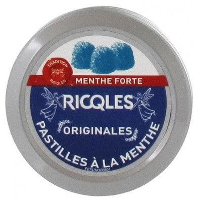 Ricqlès - Original Mint Lozenges 50g