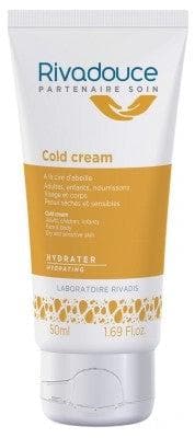 Rivadouce - Care Partner Cold Cream 50 ml