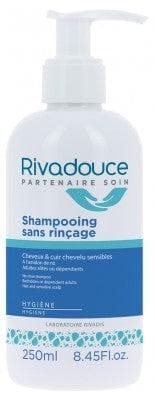 Rivadouce - Care Partner No-Rinse Shampoo 250 ml
