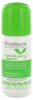 Rivadouce - Vegetable Skincare Oil 20 ml