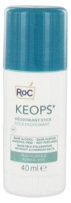 RoC - Keops Stick Deodorant 40ml