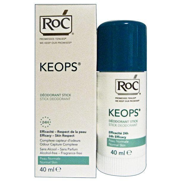 RoC Keops Stick Deodorant 40ml