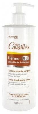 Rogé Cavaillès - Dermo U.H.T Ultra Rich Cleansing Cream 500ml