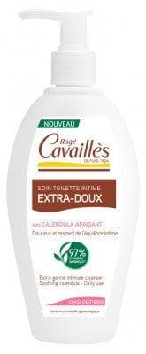 Rogé Cavaillès - Extra-Gentle Intimate Cleanser 250 ml