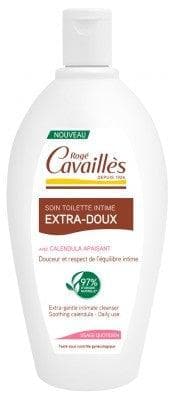 Rogé Cavaillès - Extra-Gentle Intimate Cleanser 500 ml