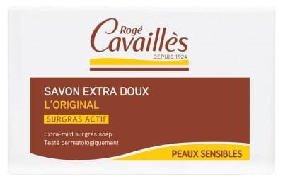 Rogé Cavaillès - Extra-Mild Soap The Original 250g